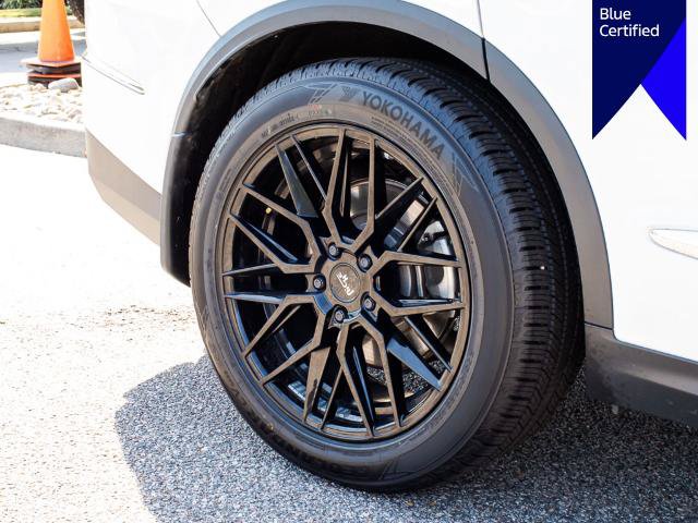 Used 2022 Acura MDX w/ Advance Package AWD/4WD image 7