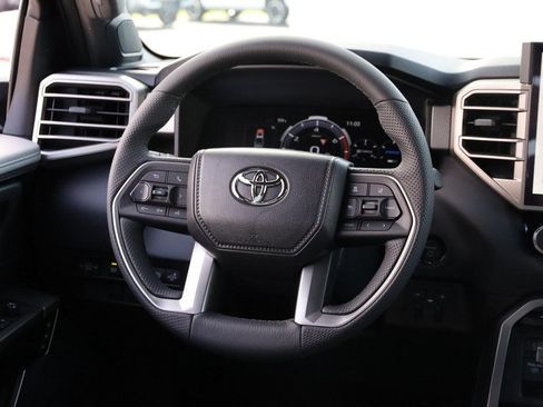 New 2026 Toyota Tundra Limited w/ Limited PVM Package AWD/4WD image 24