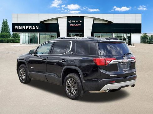 Used 2019 GMC Acadia SLT w/ LPO, Cargo Package image 5
