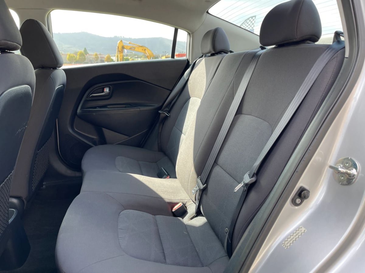 Used 2016 Kia Rio LX w/ Power Package FWD image 25