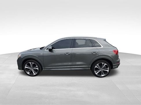Used 2020 Audi Q3 2.0T Prestige w/ Prestige Package image 15