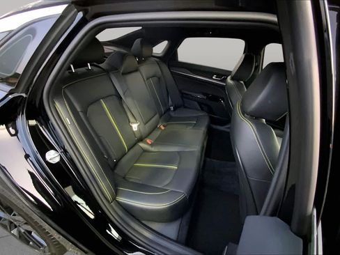 Used 2026 Kia K5 GT w/ GT1 Package FWD image 17