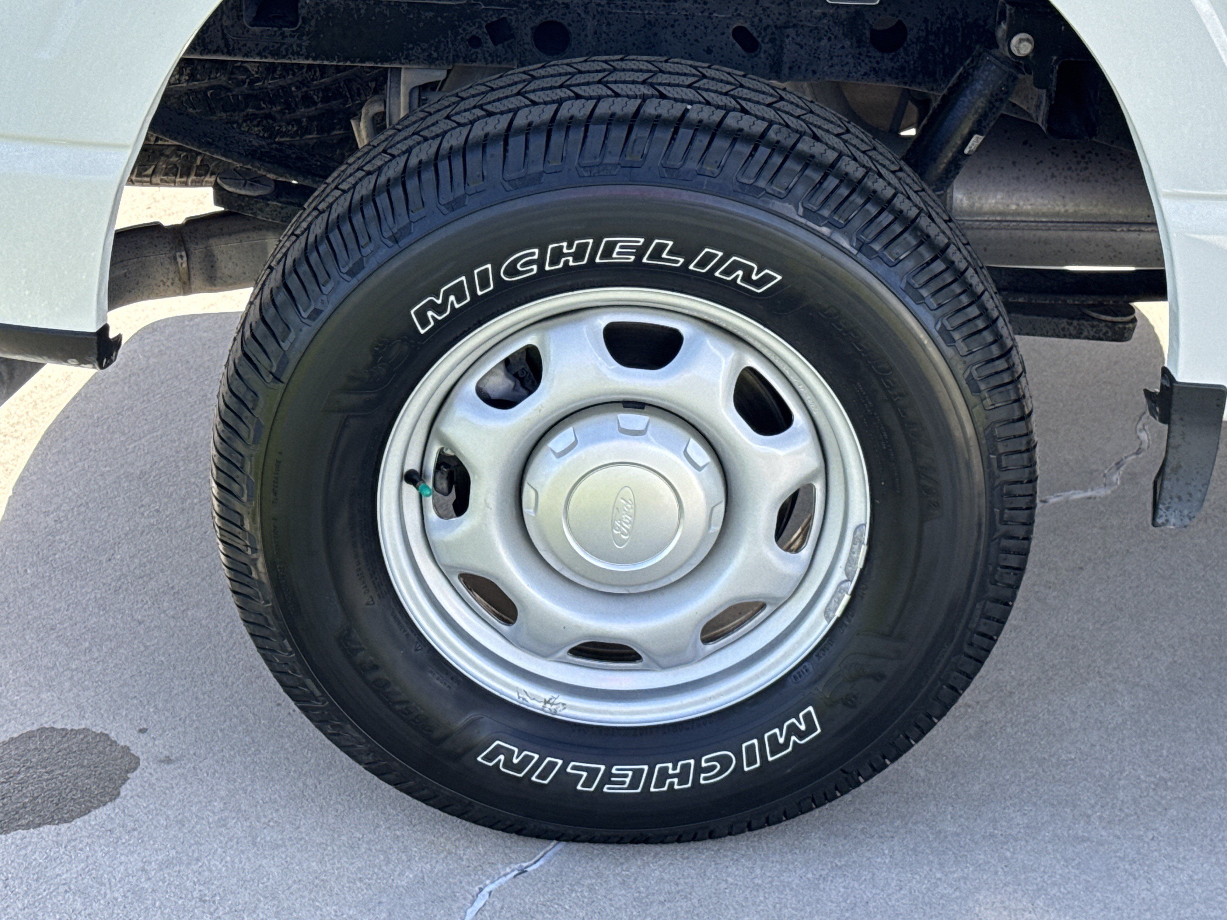 Used 2021 Ford F150 XL w/ Equipment Group 101A High AWD/4WD image 12