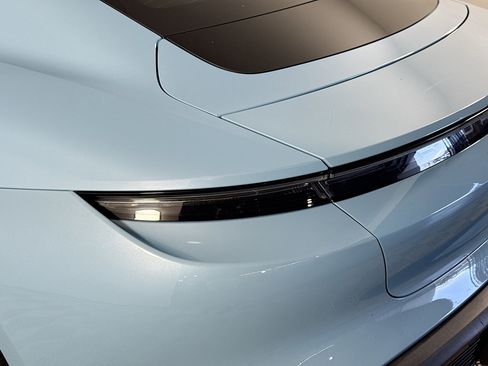 Used 2020 Porsche Taycan Turbo w/ Performance Package image 36