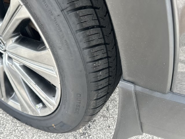 Used 2023 MAZDA CX-9 Signature AWD/4WD image 12