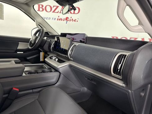 New 2025 Ford Expedition Active image 20