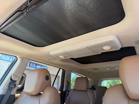 Used 2016 Buick Enclave Premium w/ Experience Buick Package image 16