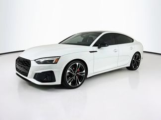 Used 2024 Audi S5 Prestige AWD/4WD video 1