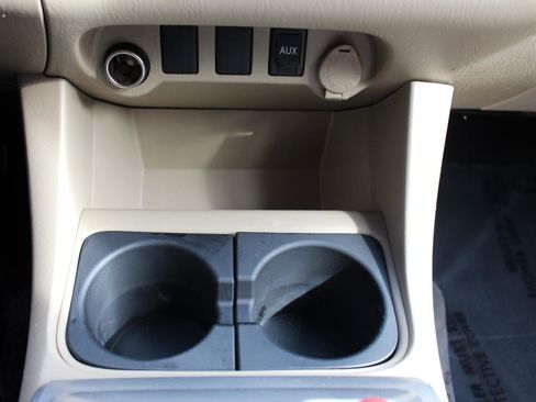 Used 2011 Toyota Tacoma 4x4 Double Cab image 24