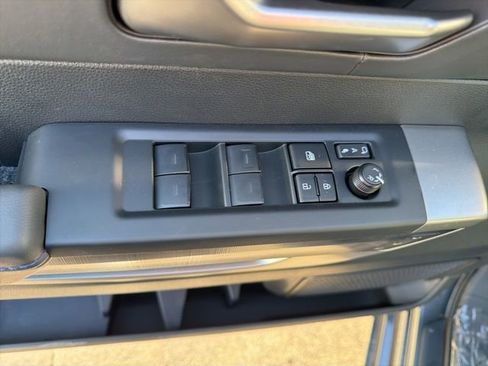 New 2026 Toyota Sequoia Platinum AWD/4WD image 26