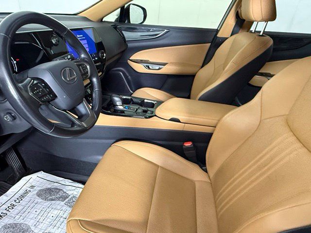 Used 2022 Lexus NX 250 FWD image 11
