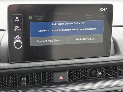 New 2026 Honda CR-V EX image 7