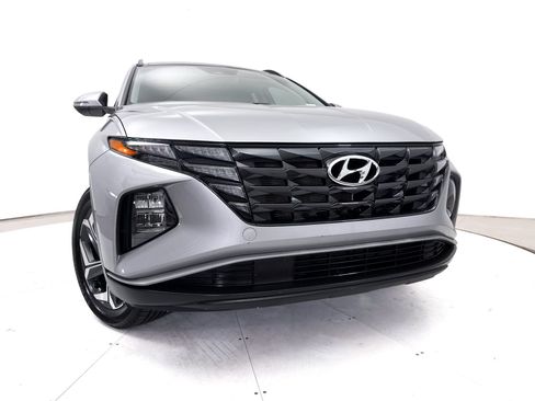 Used 2022 Hyundai Tucson SEL AWD/4WD image 6