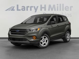 Used 2019 Ford Escape S video 1