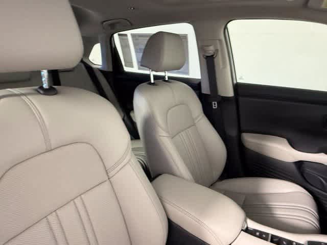 New 2027 Honda HR-V EX-L image 62