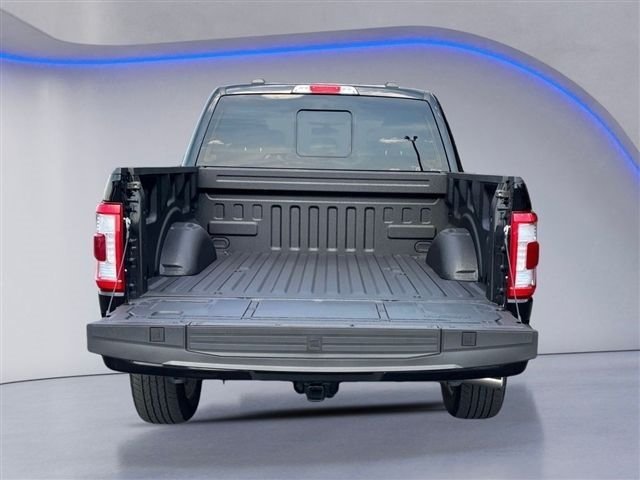 Used 2023 Ford F150 Platinum w/ Equipment Group 701A High AWD/4WD image 8