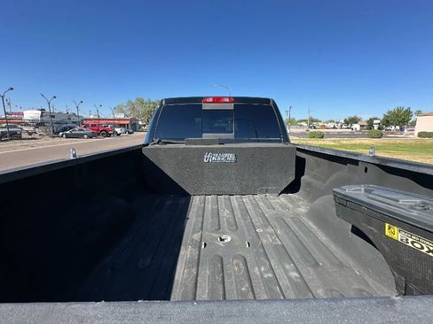 Used 2014 RAM 2500 Laramie w/ Convenience Group image 12