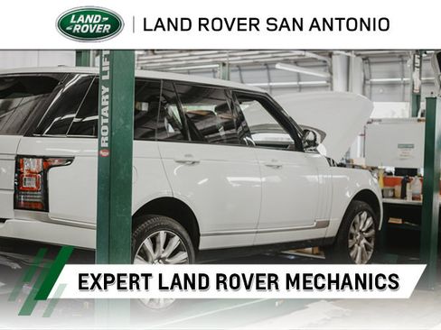 New 2026 Land Rover Range Rover Long Wheelbase SE AWD/4WD image 31
