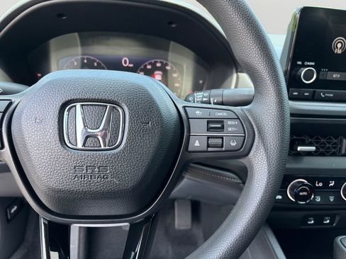Used 2025 Honda Accord SE image 20