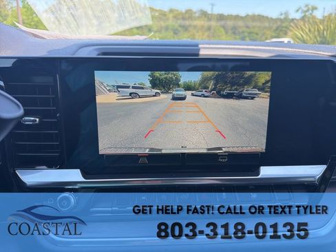 Used 2024 GMC Sierra 1500 SLT image 23