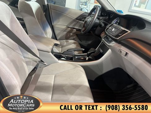 Used 2013 Honda Accord EX image 12