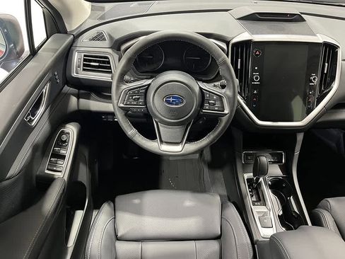 New 2026 Subaru Ascent Limited image 14