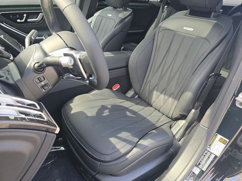 New 2026 Mercedes-Benz S 63 AMG S image 24