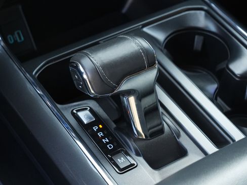 Used 2023 Ford F150 XLT w/ Equipment Group 302A High image 28