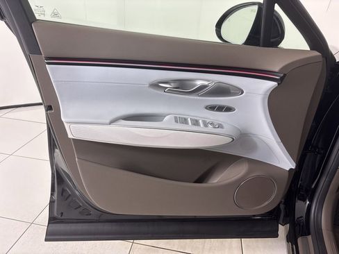New 2026 Genesis GV70 2.5T Advanced AWD/4WD image 17