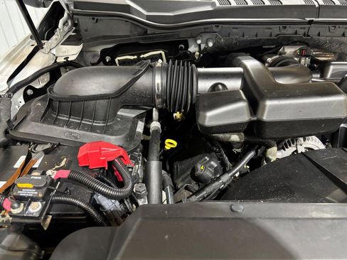 Used 2017 Ford F250 XL w/ Power Equipment Group image 22