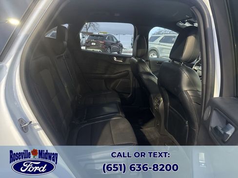 Used 2023 Ford Escape ST-Line Select w/ Tech Pack #2 image 37
