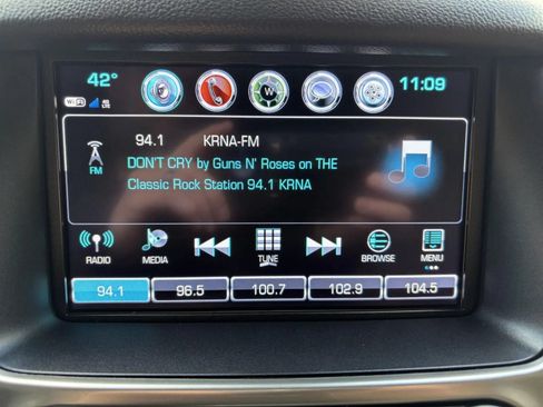 Used 2020 Chevrolet Tahoe LT AWD/4WD image 20