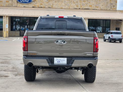 New 2026 Ford F150 Tremor AWD/4WD image 8