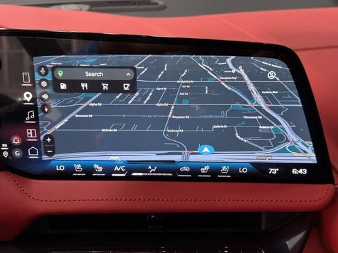 New 2027 Chevrolet Corvette Grand Sport X AWD/4WD image 20