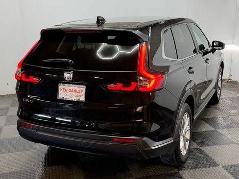 Used 2024 Honda CR-V EX image 10