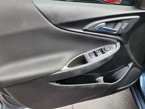 Used 2021 Chevrolet Malibu RS image 9