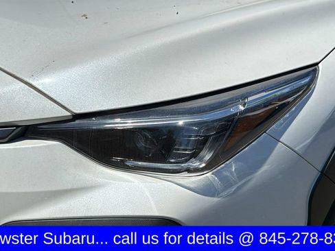 New 2026 Subaru Crosstrek 2.5i Limited AWD/4WD image 4