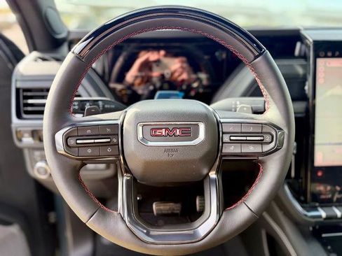 New 2026 GMC Yukon XL AT4 Ultimate image 10