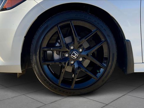 Used 2022 Honda Civic Sport image 10