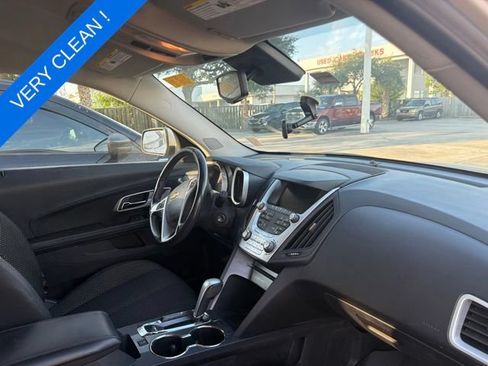 Used 2015 Chevrolet Equinox LT w/ Driver Convenience Package FWD image 8