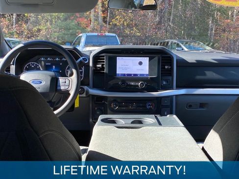 Used 2023 Ford F150 XLT image 15