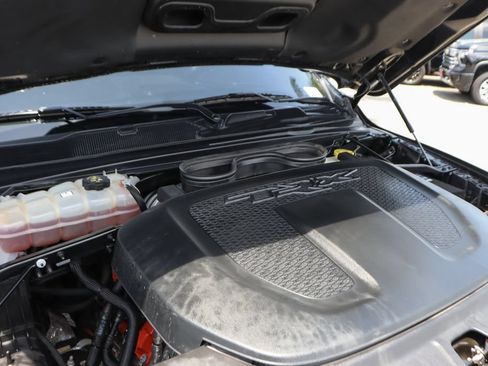 Used 2021 RAM 1500 TRX w/ TRX Level 2 Equipment Group AWD/4WD image 12