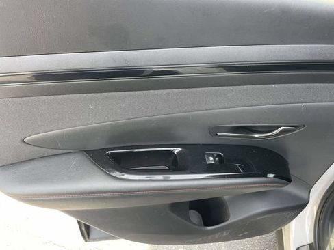 Used 2022 Hyundai Tucson N Line FWD image 13