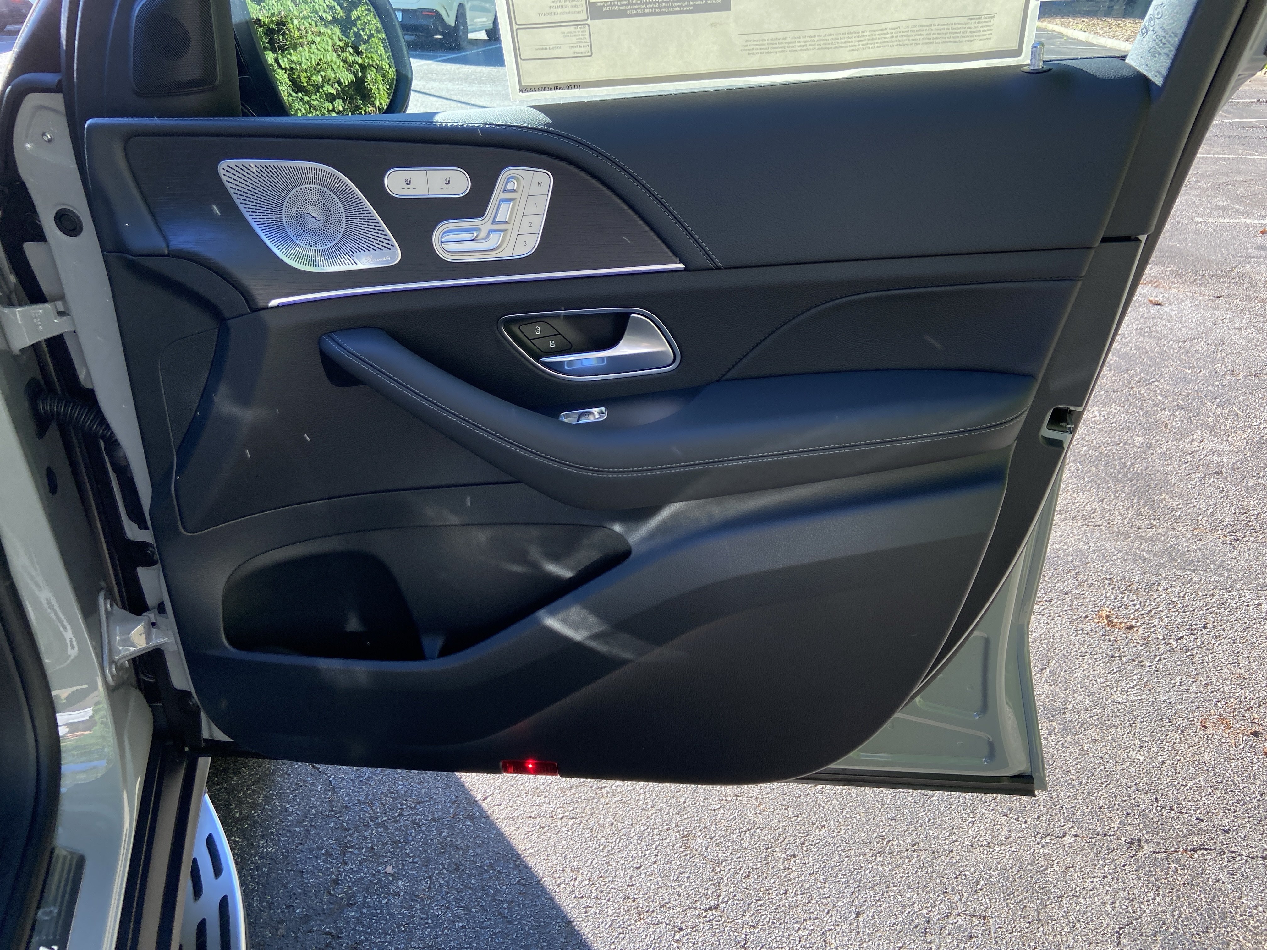 New 2026 Mercedes-Benz GLE 450 4MATIC image 41