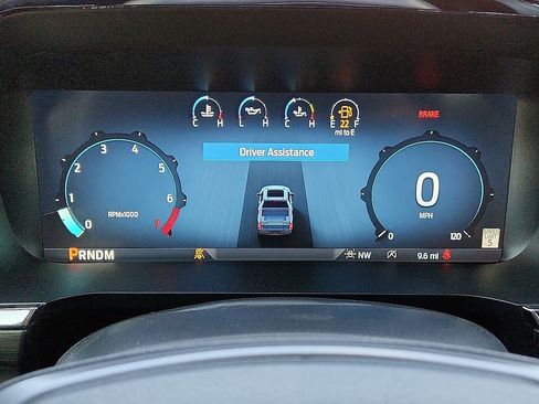 New 2026 Ford F150 Lariat w/ Equipment Group 501A Mid image 10