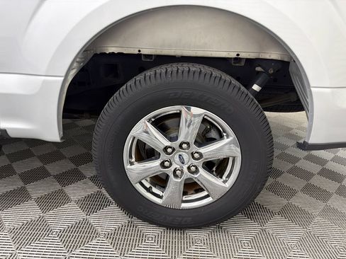 Used 2018 Ford F150 XLT w/ Equipment Group 302A Luxury RWD image 20