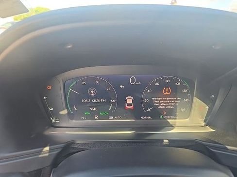 Used 2024 Honda Accord Sport image 18