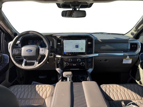 New 2026 Ford F150 Platinum AWD/4WD image 12
