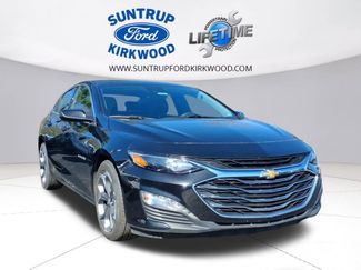 Used 2024 Chevrolet Malibu LT video 2