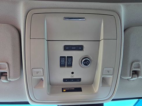 Used 2016 Chevrolet Tahoe LTZ AWD/4WD image 25